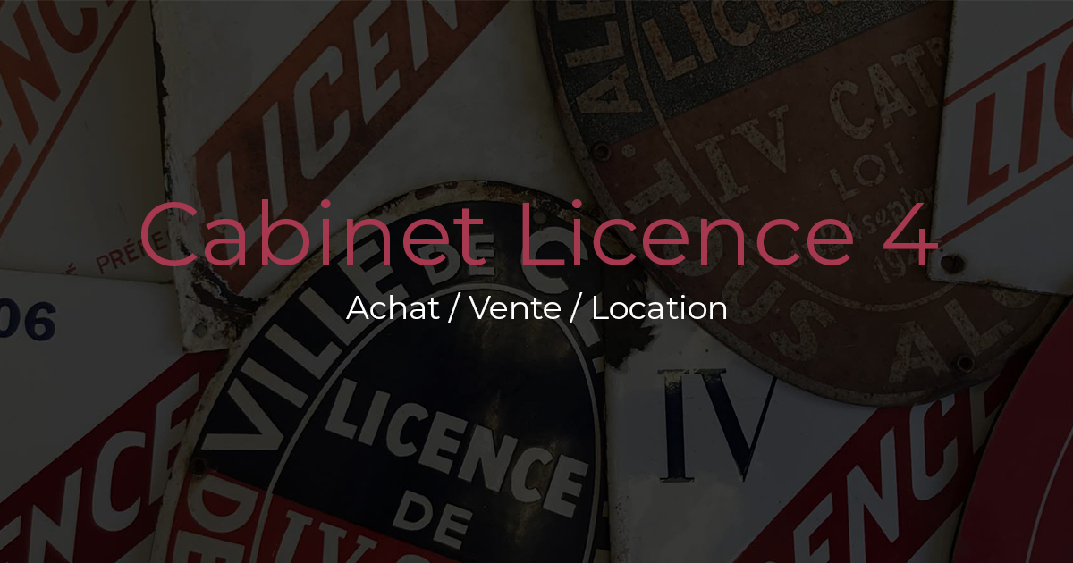 (c) Licence-4.fr